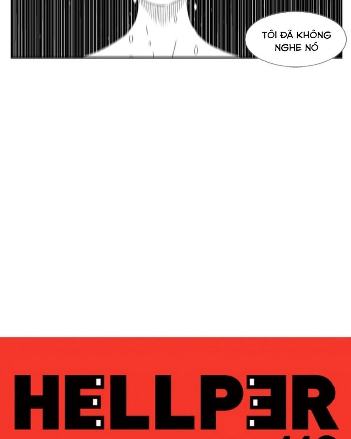 Hellper Chapter 110 - Trang 2