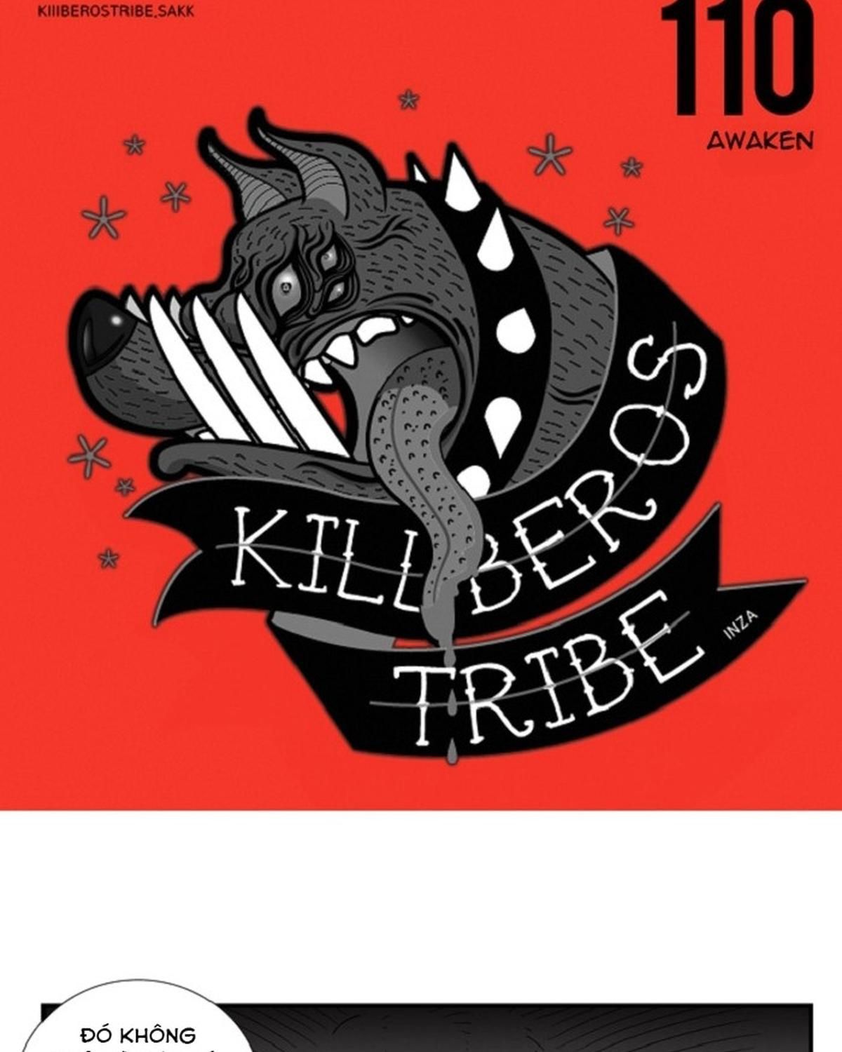 Hellper Chapter 110 - Trang 2