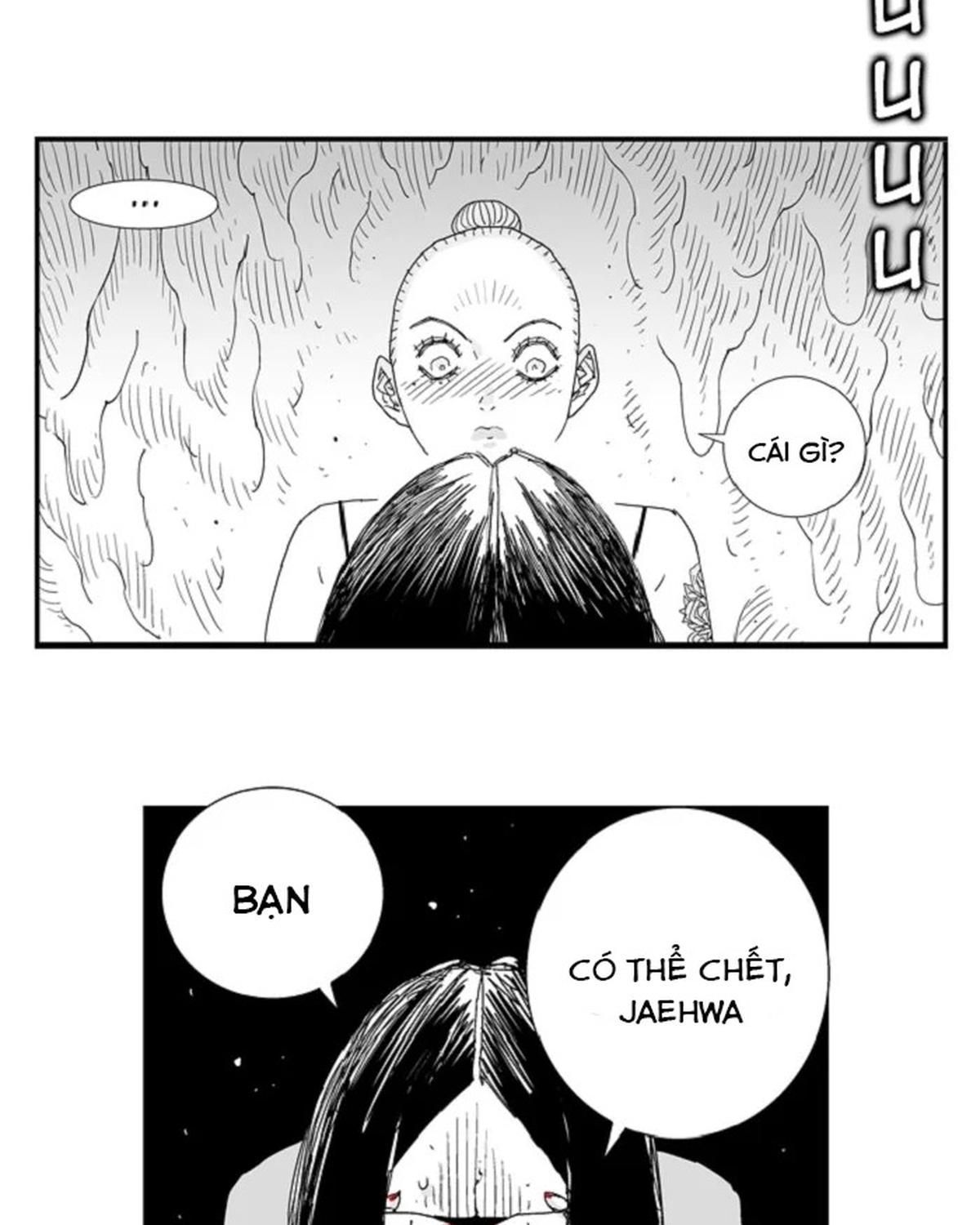 Hellper Chapter 110 - Trang 2