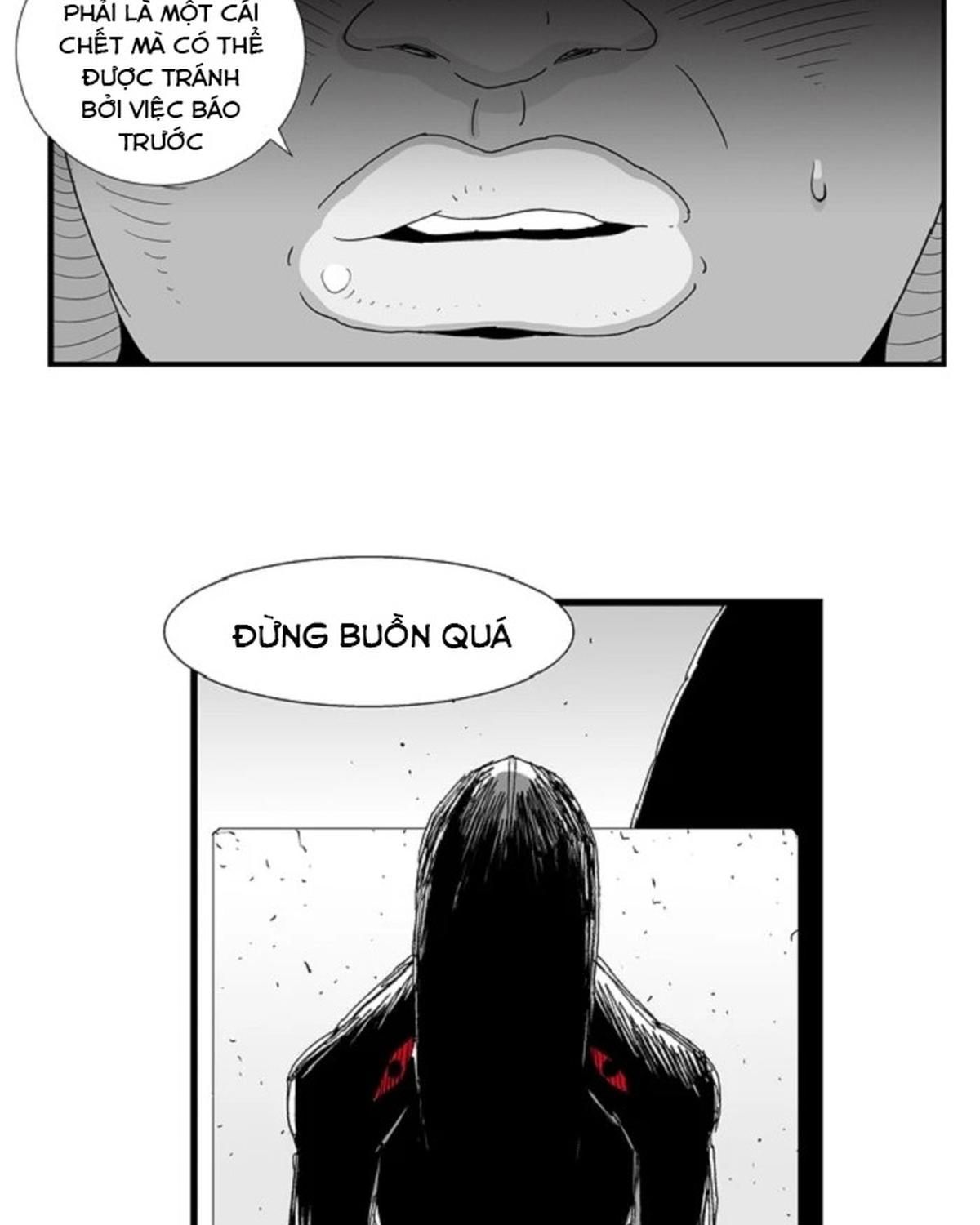 Hellper Chapter 110 - Trang 2