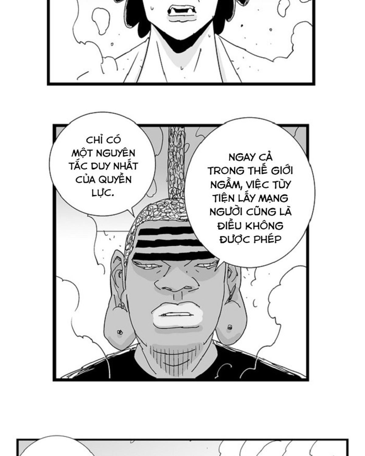 Hellper Chapter 110 - Trang 2