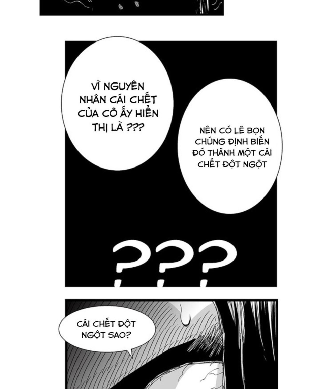 Hellper Chapter 110 - Trang 2