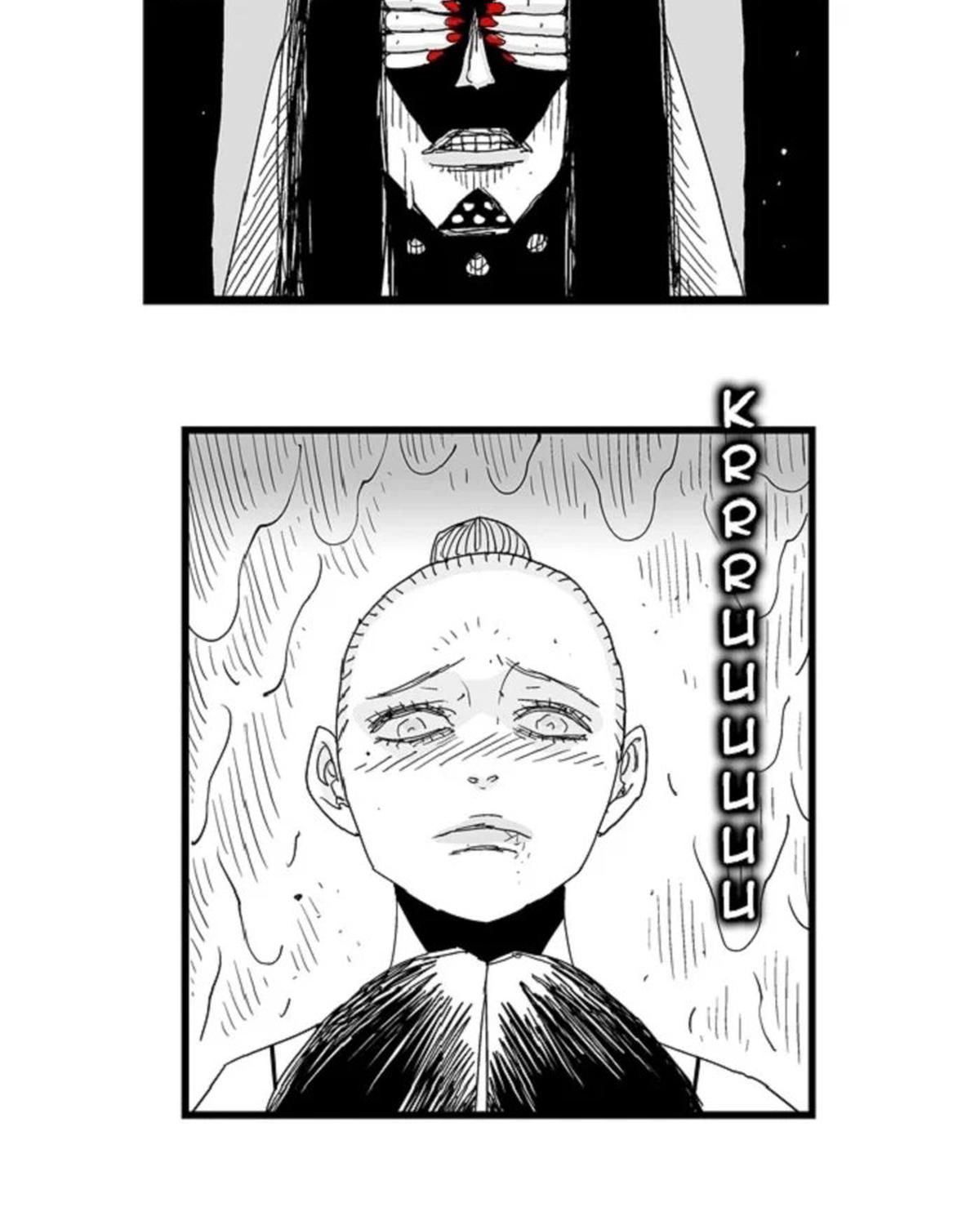 Hellper Chapter 110 - Trang 2