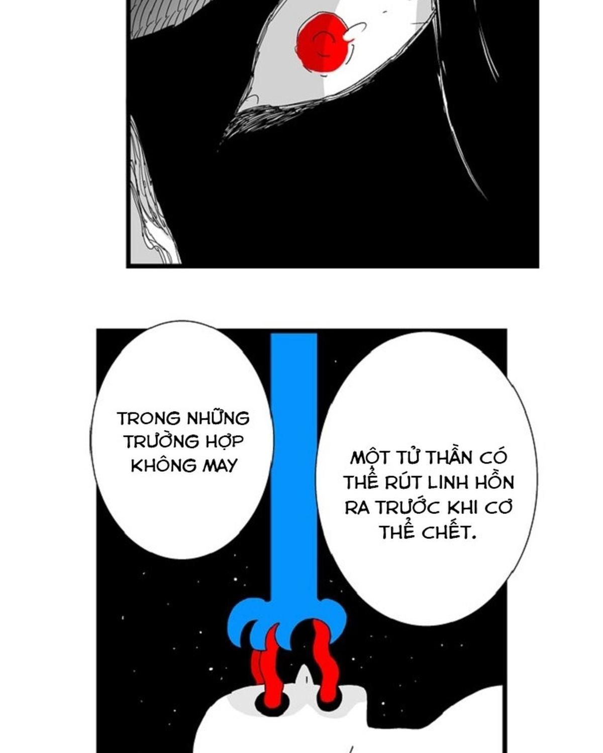 Hellper Chapter 110 - Trang 2