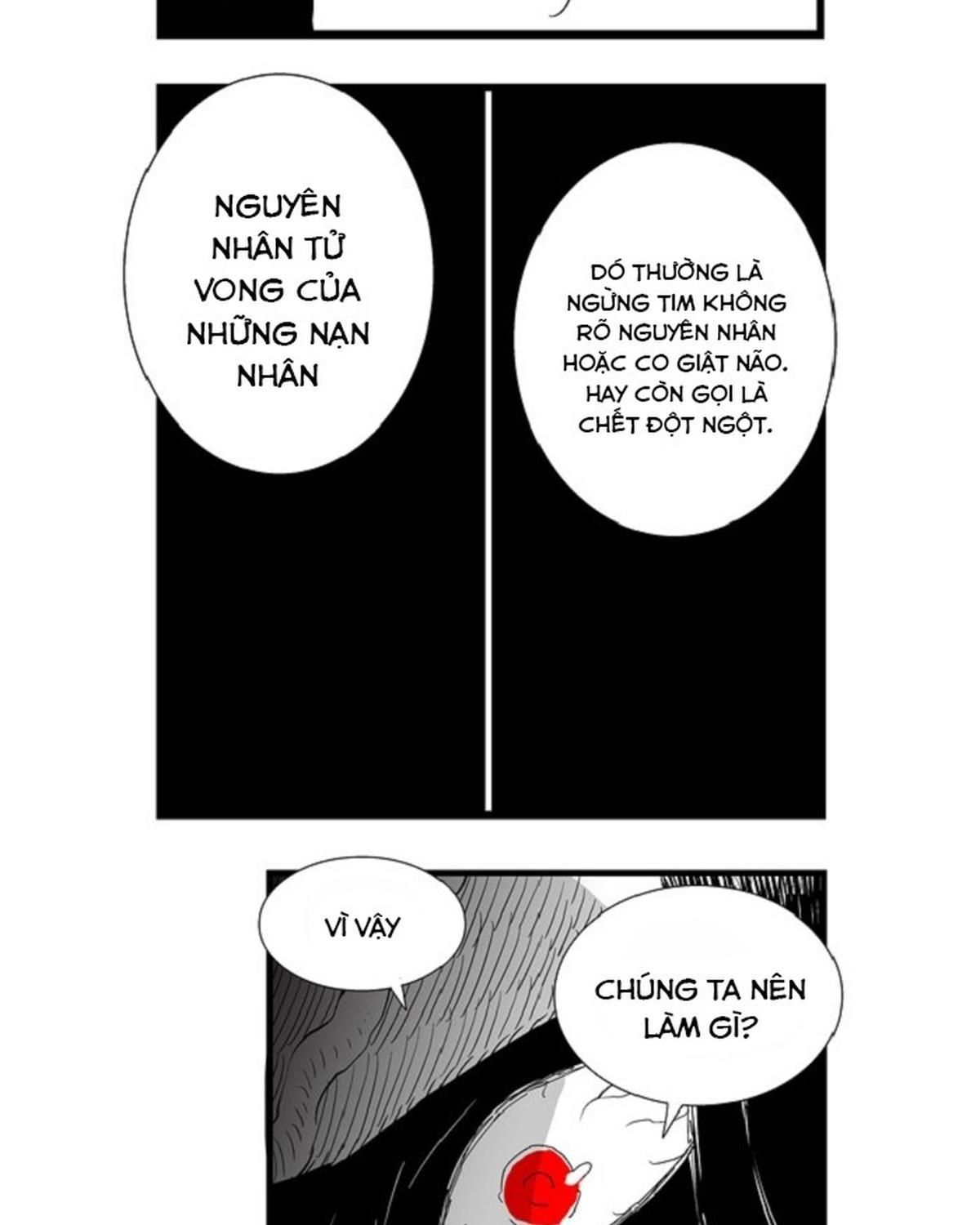 Hellper Chapter 110 - Trang 2