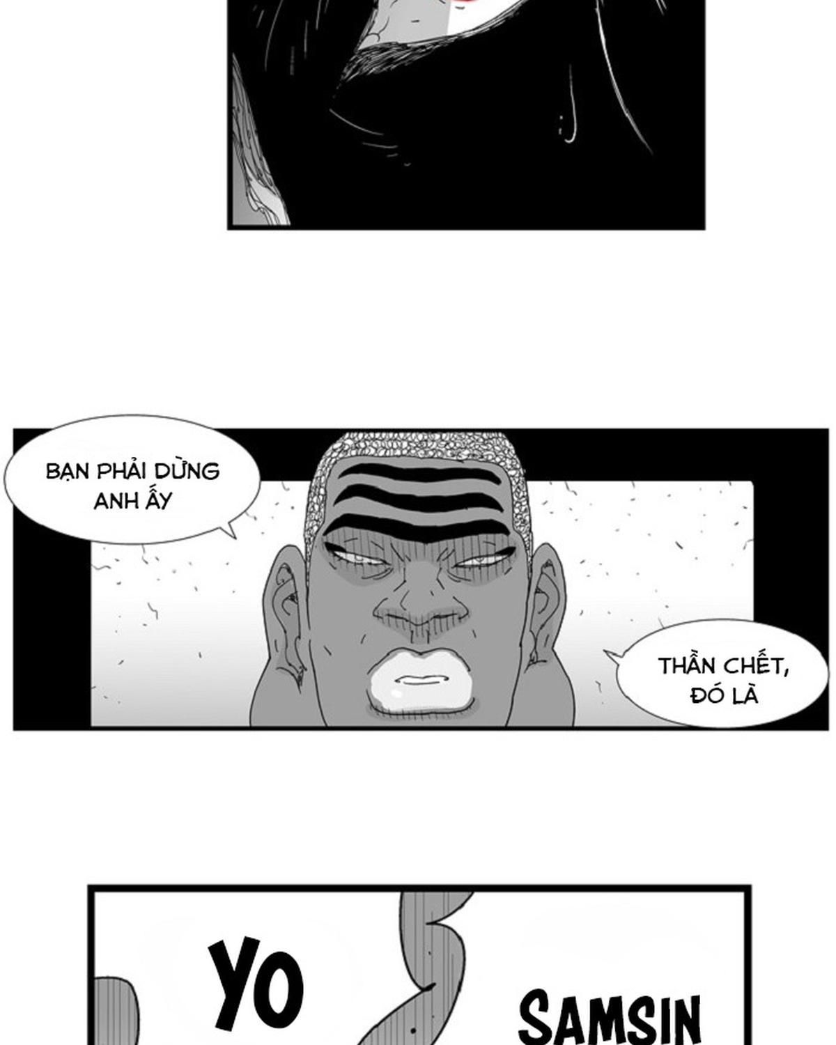 Hellper Chapter 110 - Trang 2