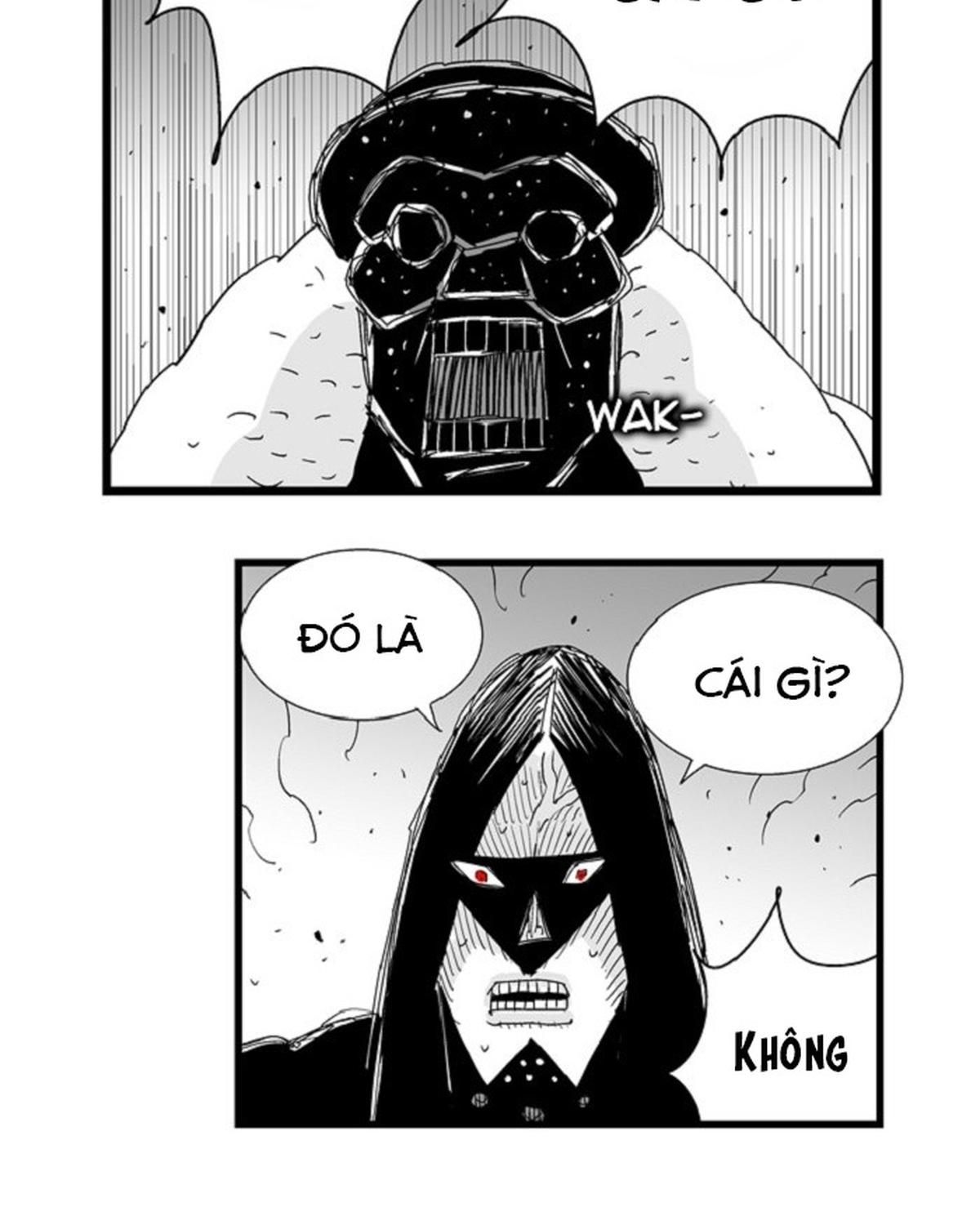 Hellper Chapter 110 - Trang 2