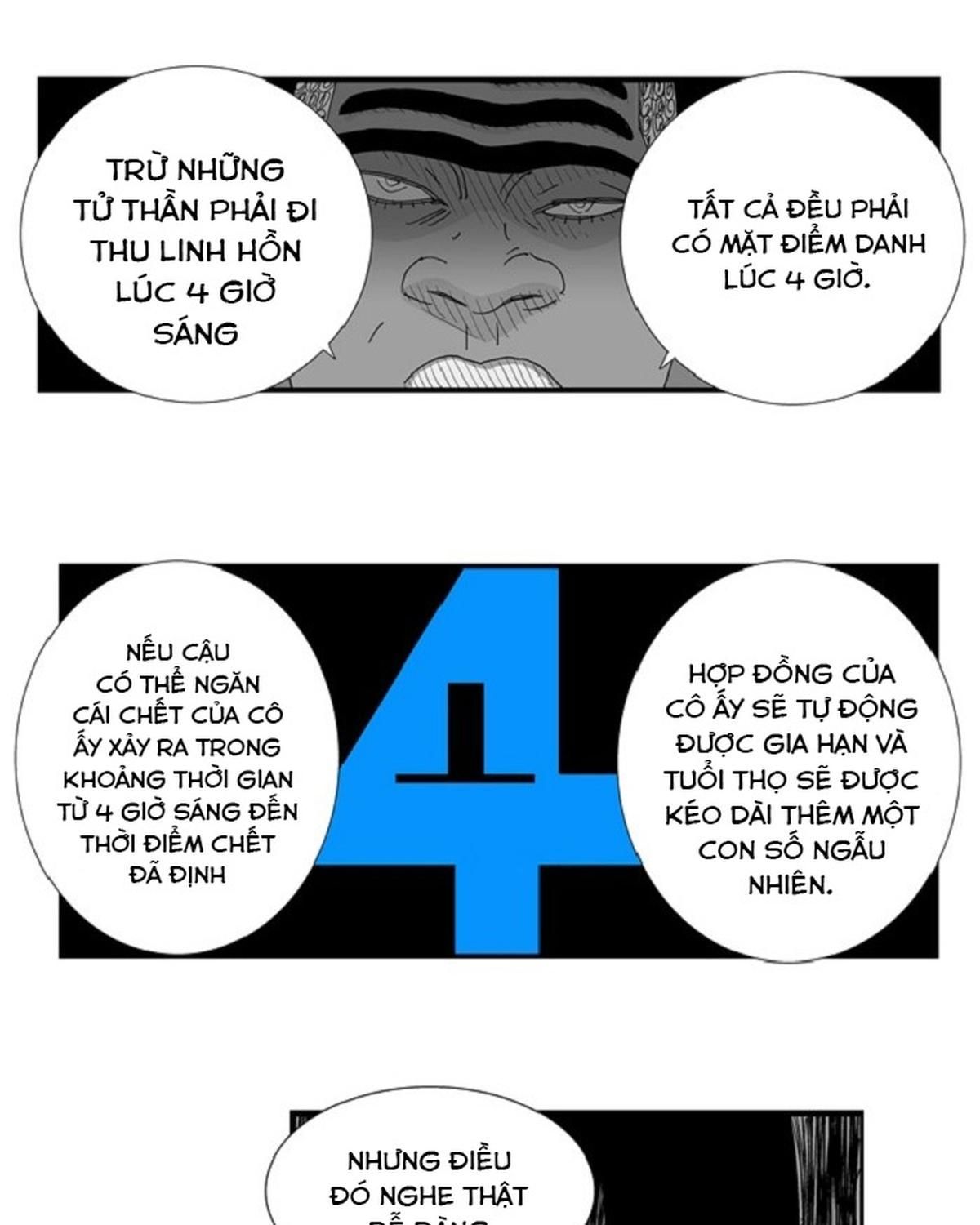 Hellper Chapter 110 - Trang 2