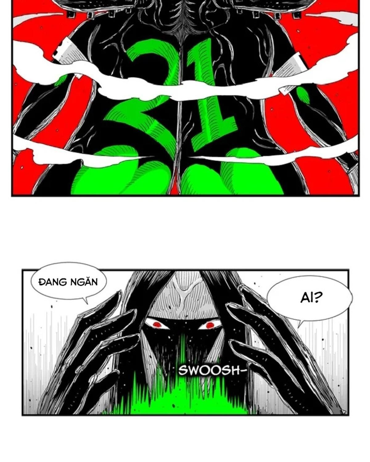 Hellper Chapter 110 - Trang 2