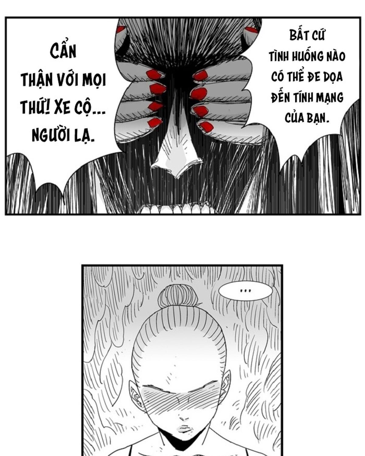 Hellper Chapter 110 - Trang 2