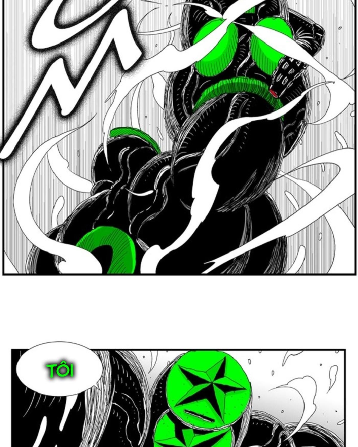 Hellper Chapter 110 - Trang 2