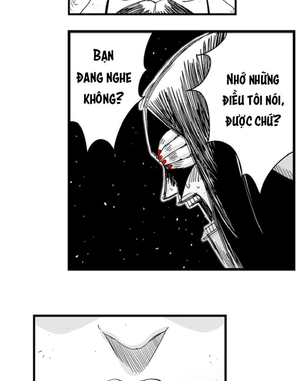 Hellper Chapter 110 - Trang 2