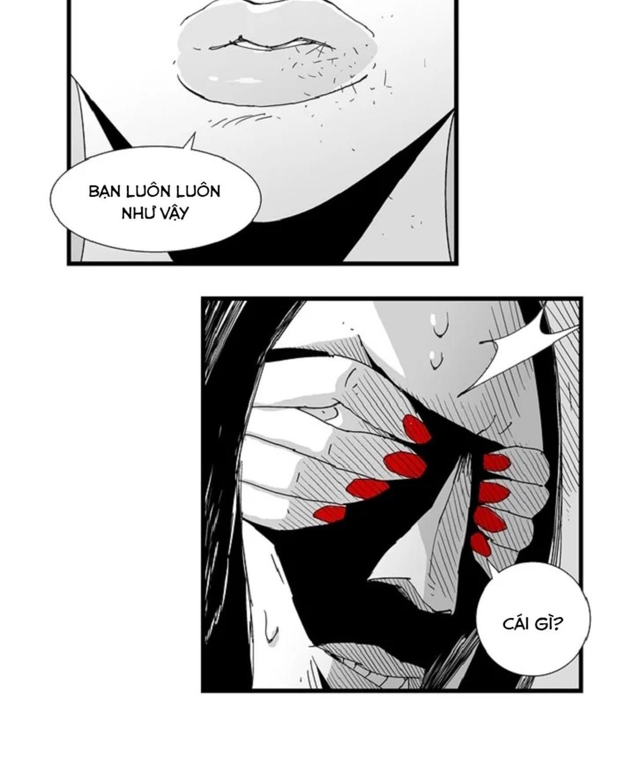 Hellper Chapter 110 - Trang 2