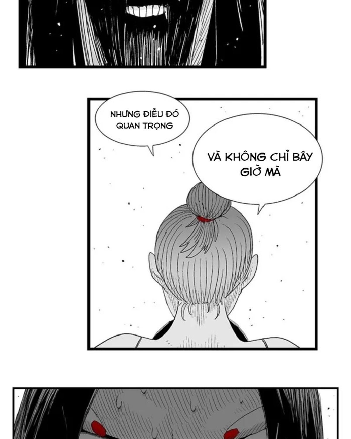 Hellper Chapter 110 - Trang 2