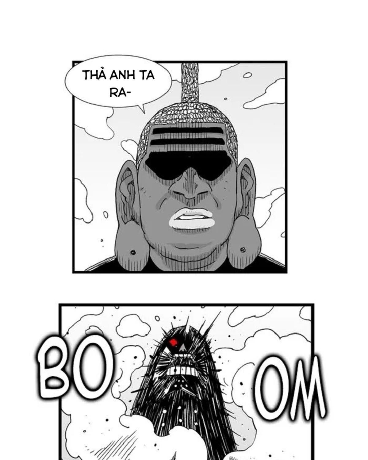 Hellper Chapter 111 - Trang 2