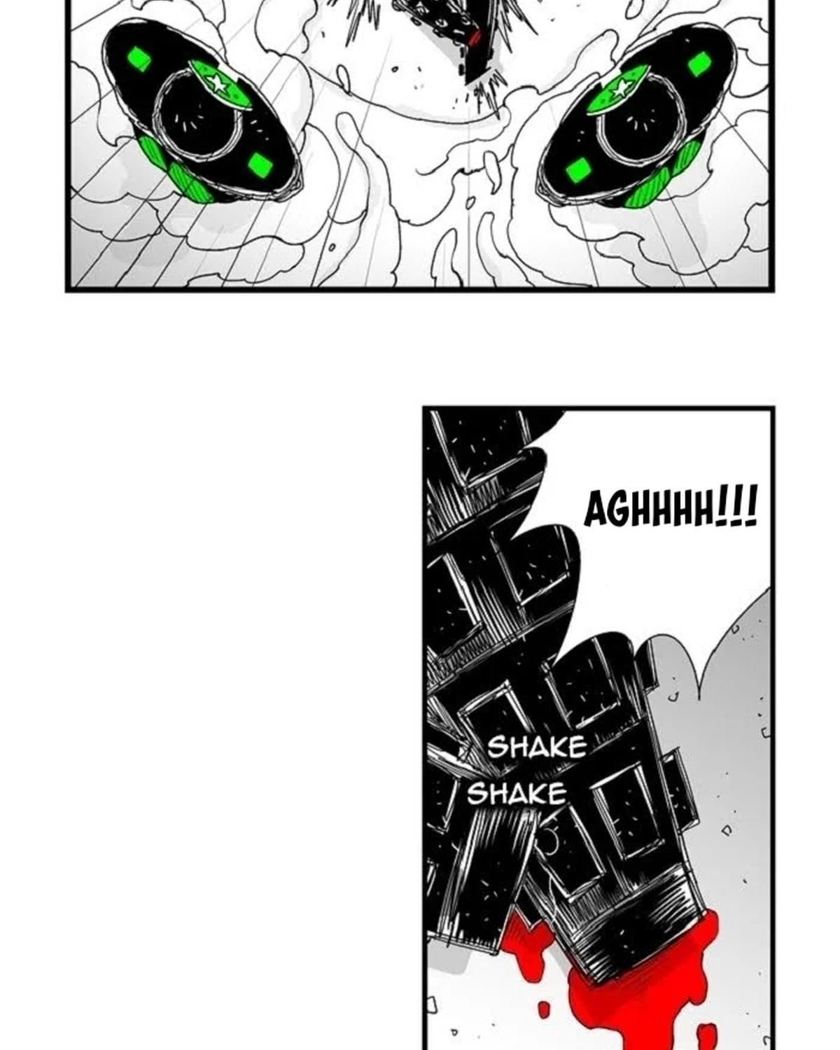 Hellper Chapter 111 - Trang 2