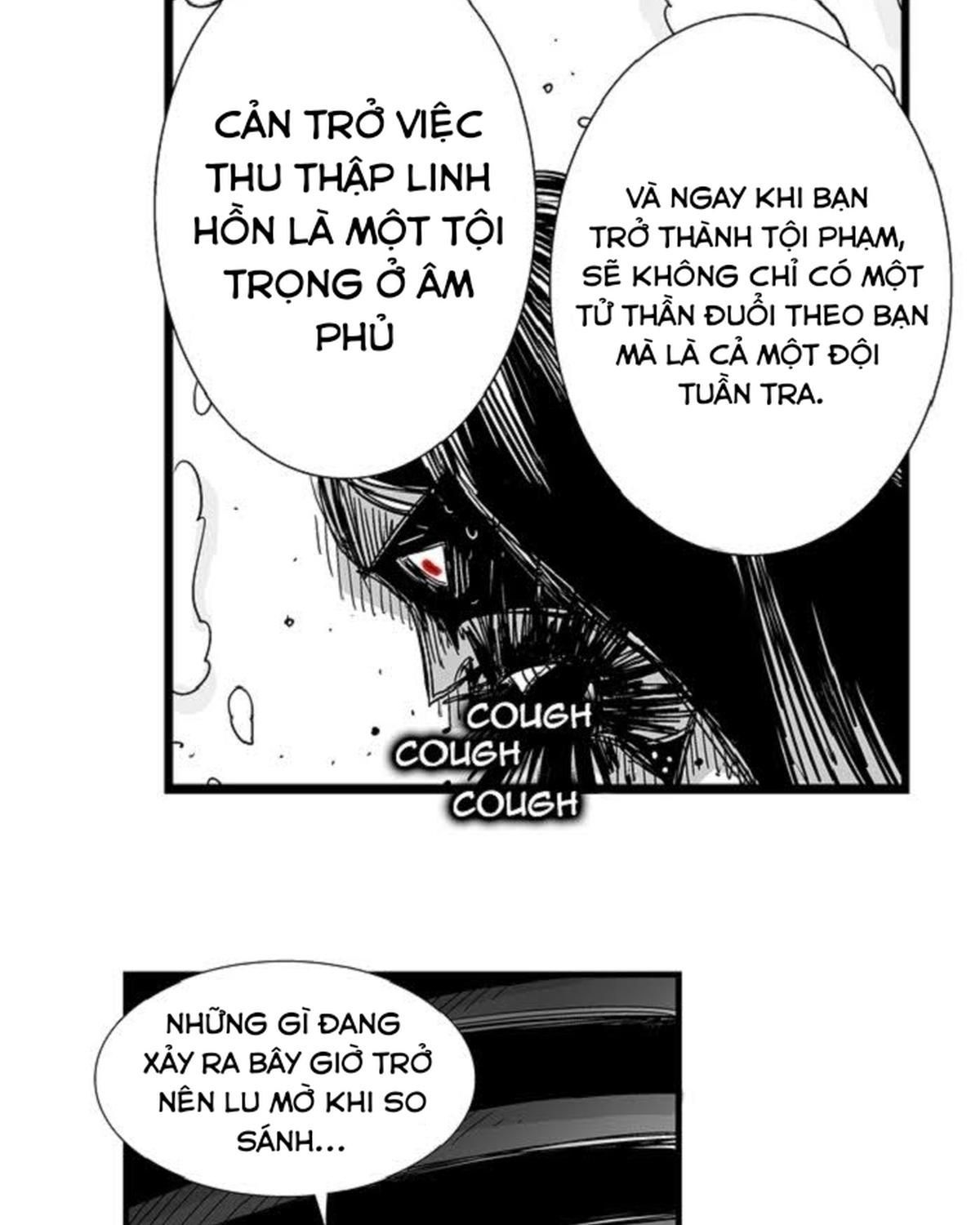 Hellper Chapter 111 - Trang 2