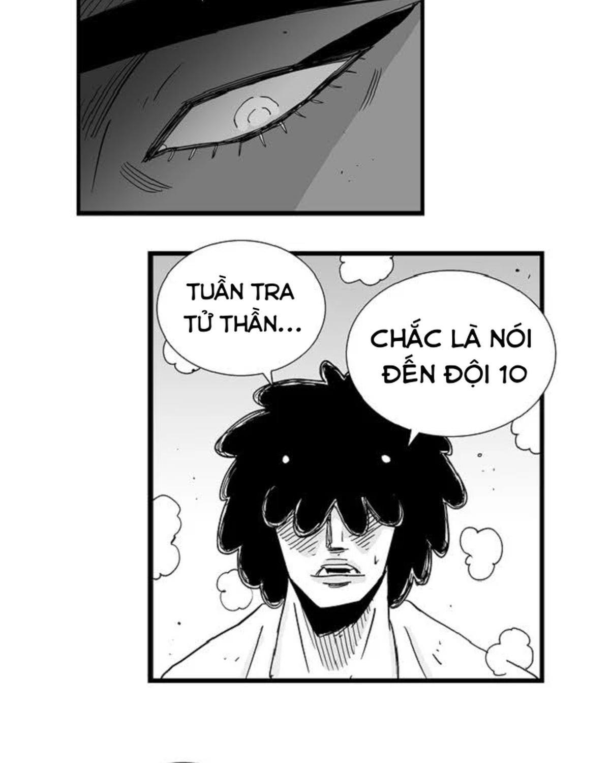 Hellper Chapter 111 - Trang 2