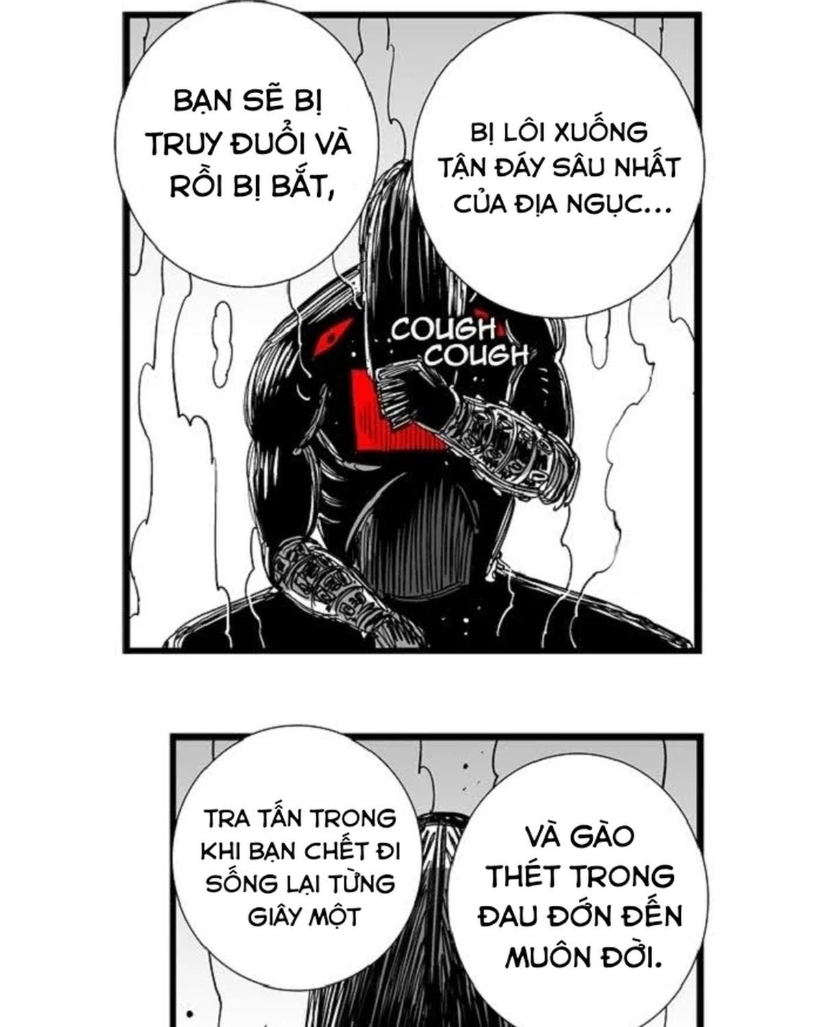 Hellper Chapter 111 - Trang 2