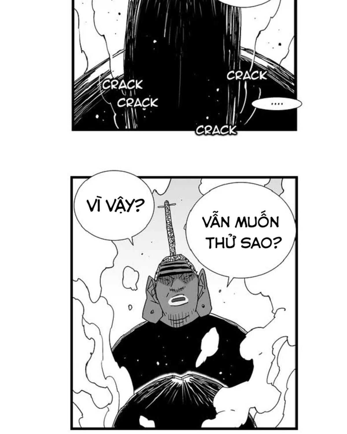 Hellper Chapter 111 - Trang 2