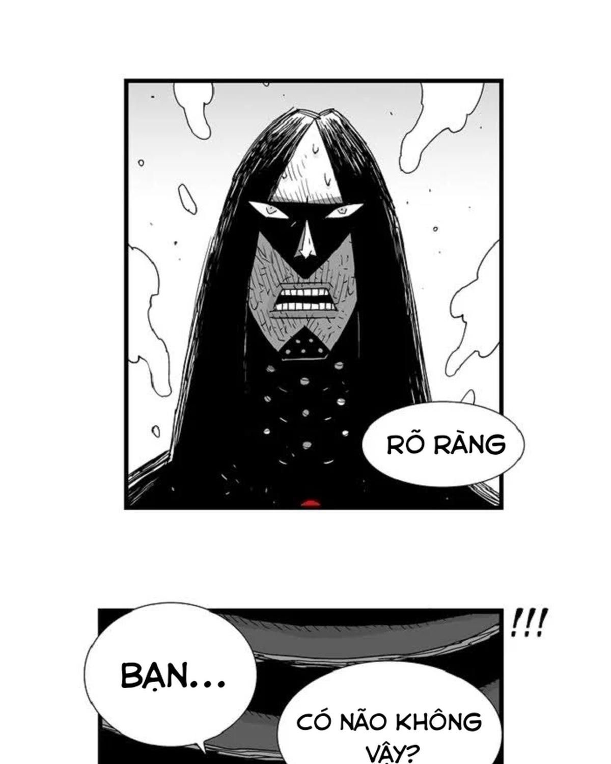 Hellper Chapter 111 - Trang 2