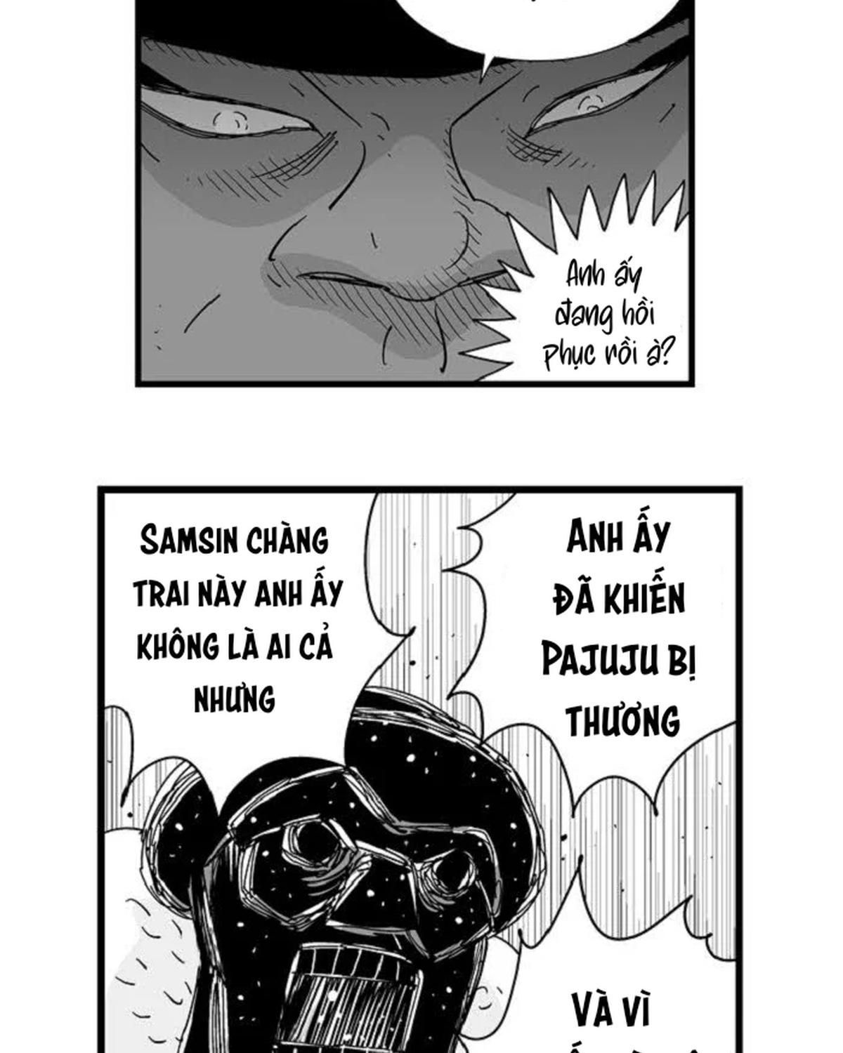 Hellper Chapter 111 - Trang 2