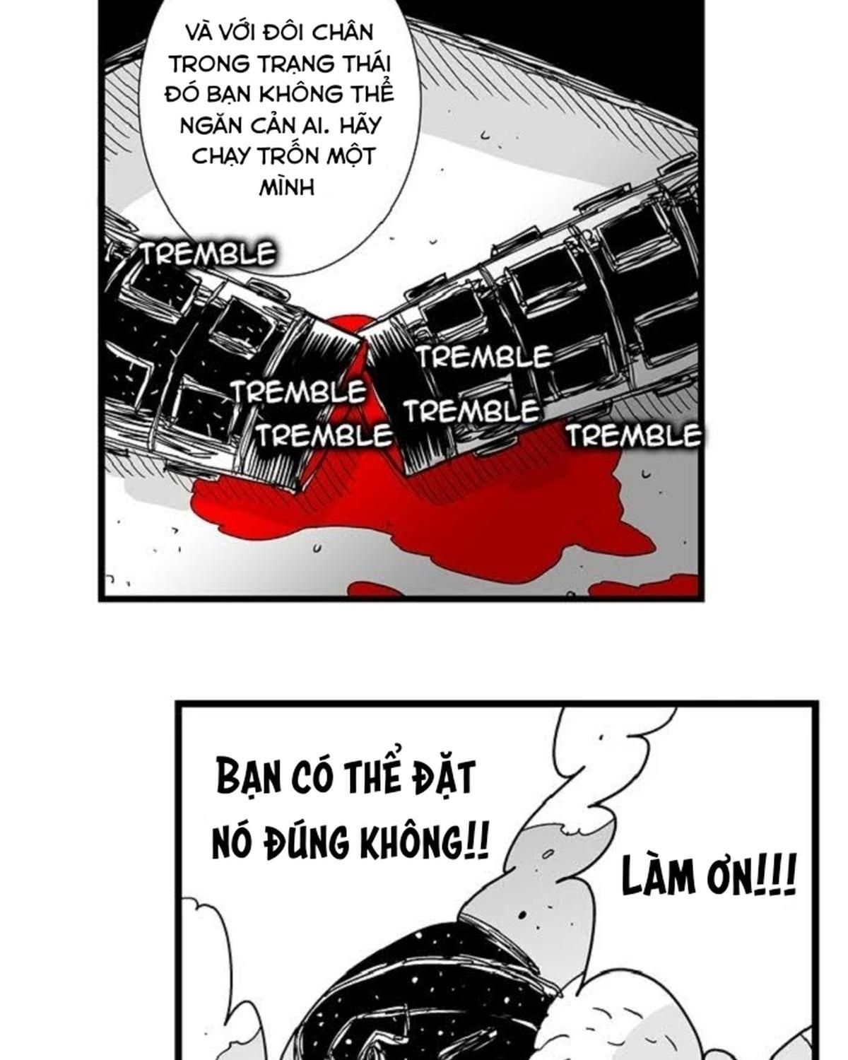 Hellper Chapter 111 - Trang 2