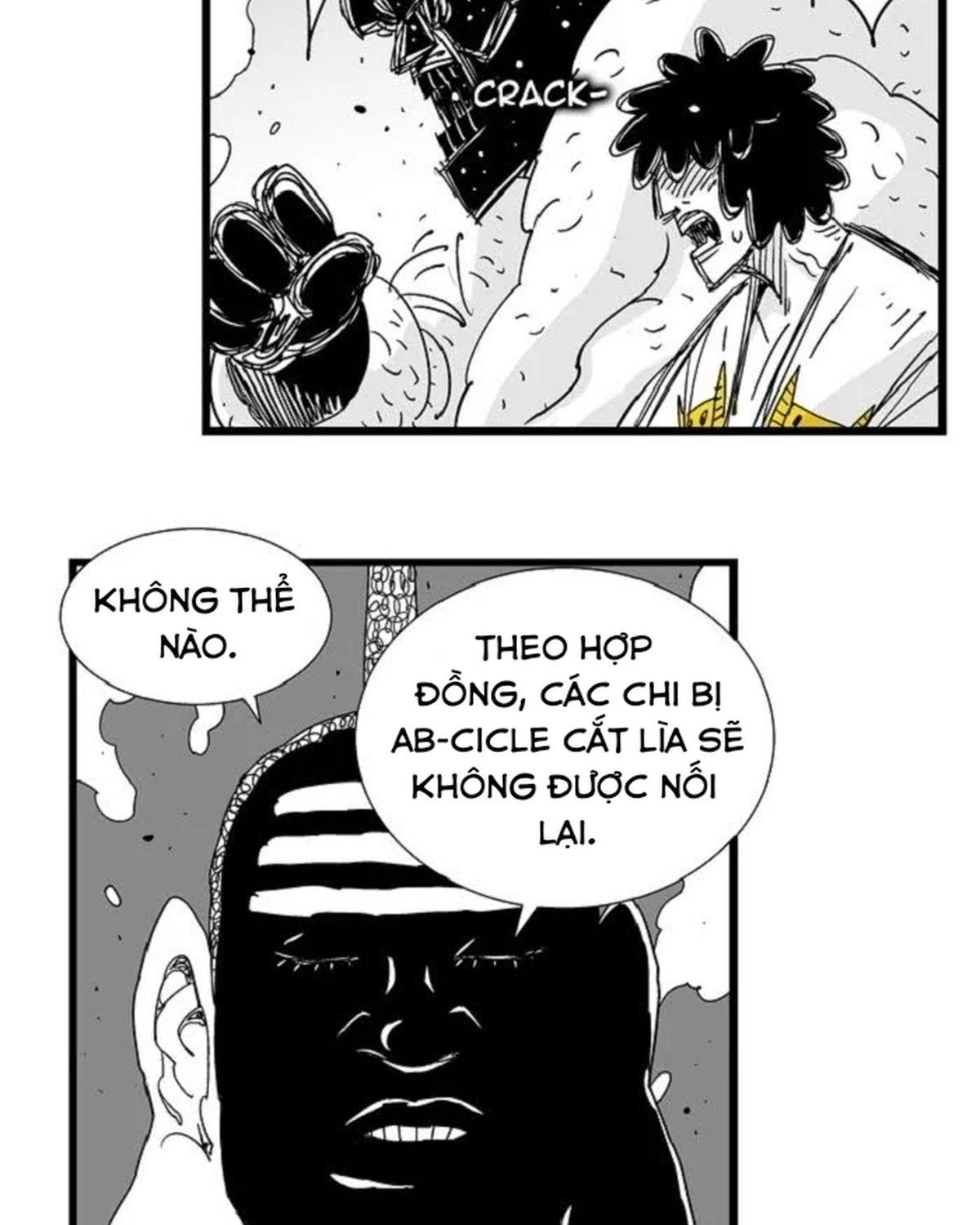 Hellper Chapter 111 - Trang 2