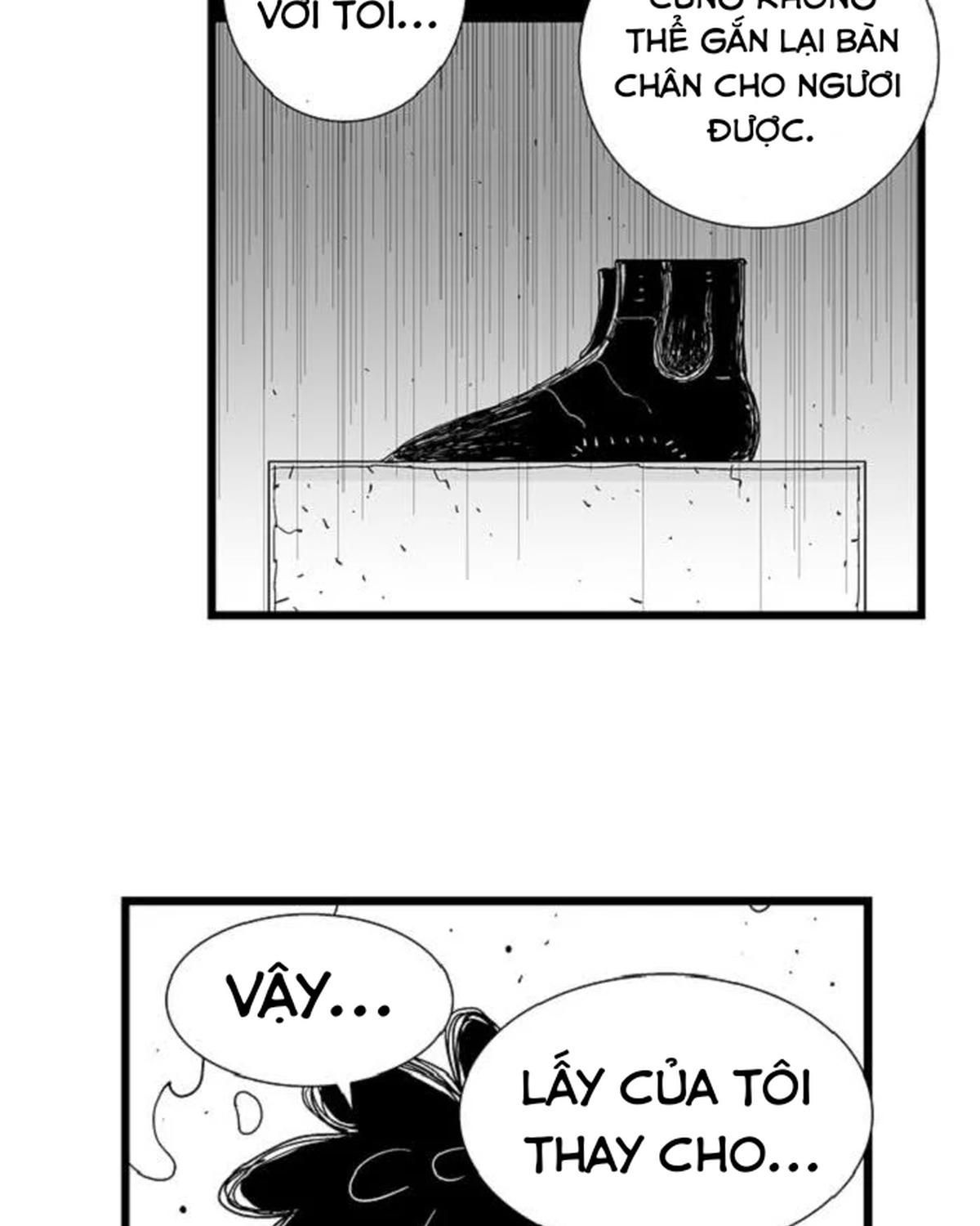 Hellper Chapter 111 - Trang 2