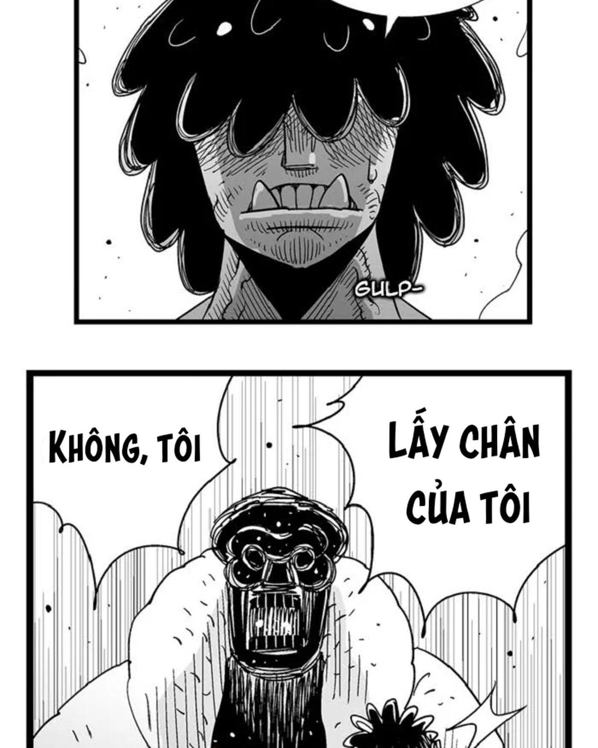 Hellper Chapter 111 - Trang 2