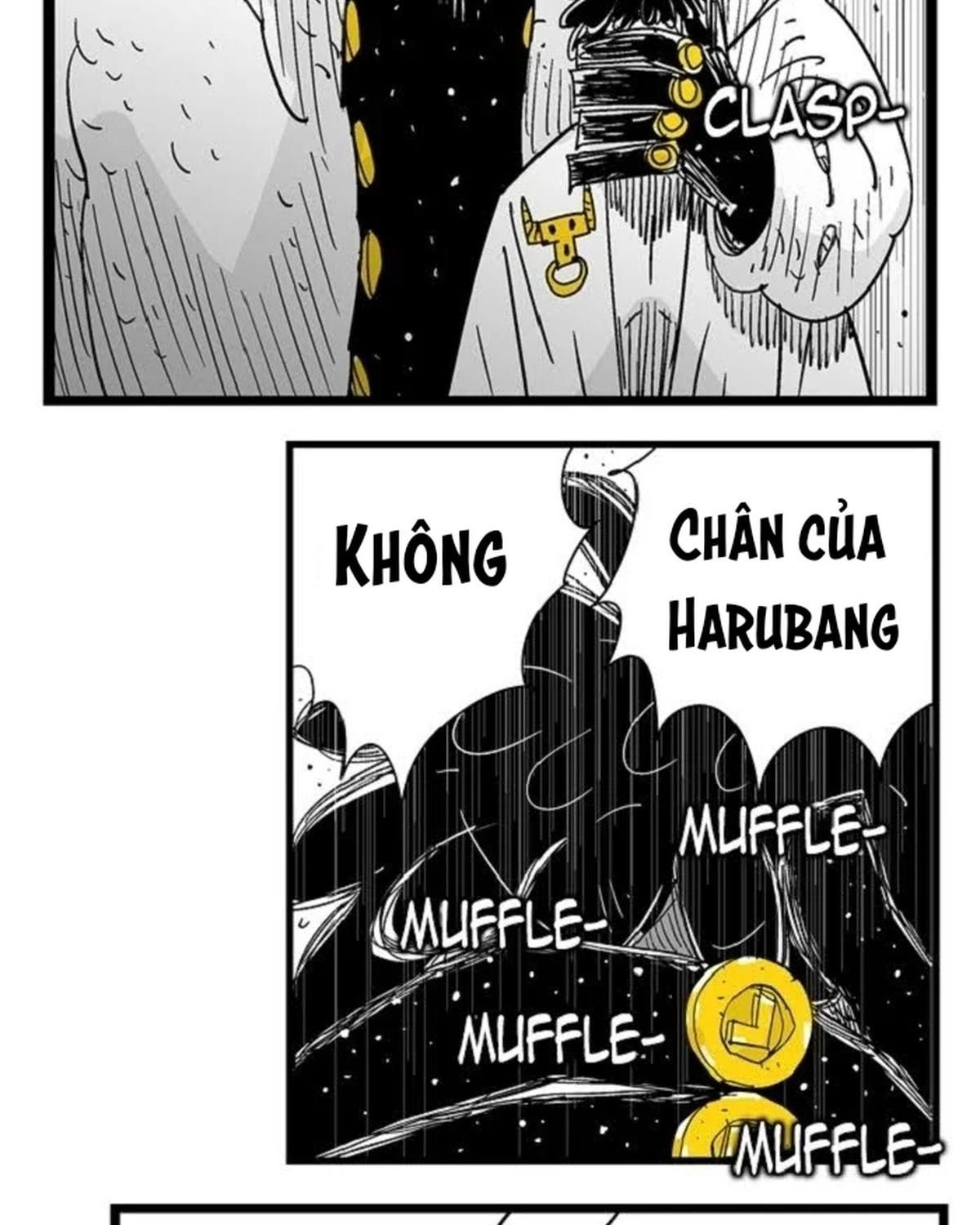 Hellper Chapter 111 - Trang 2