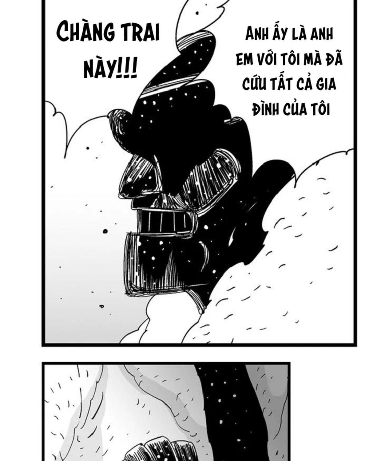 Hellper Chapter 111 - Trang 2