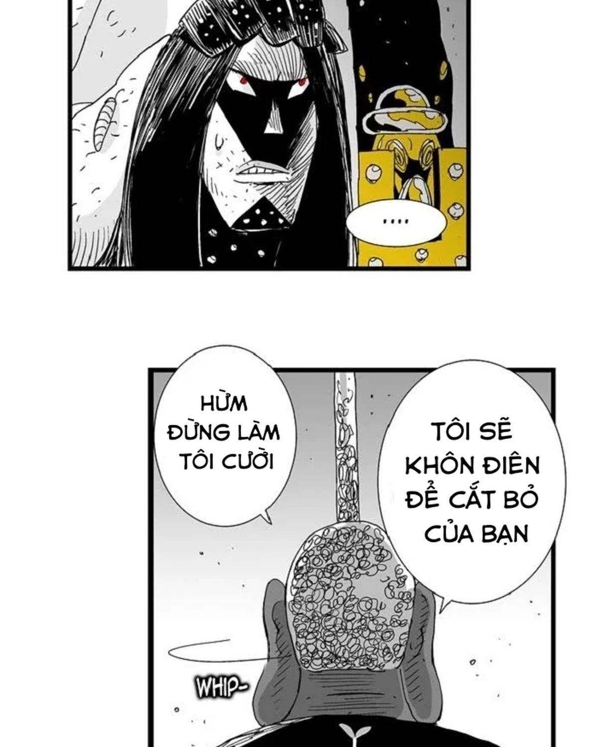 Hellper Chapter 111 - Trang 2