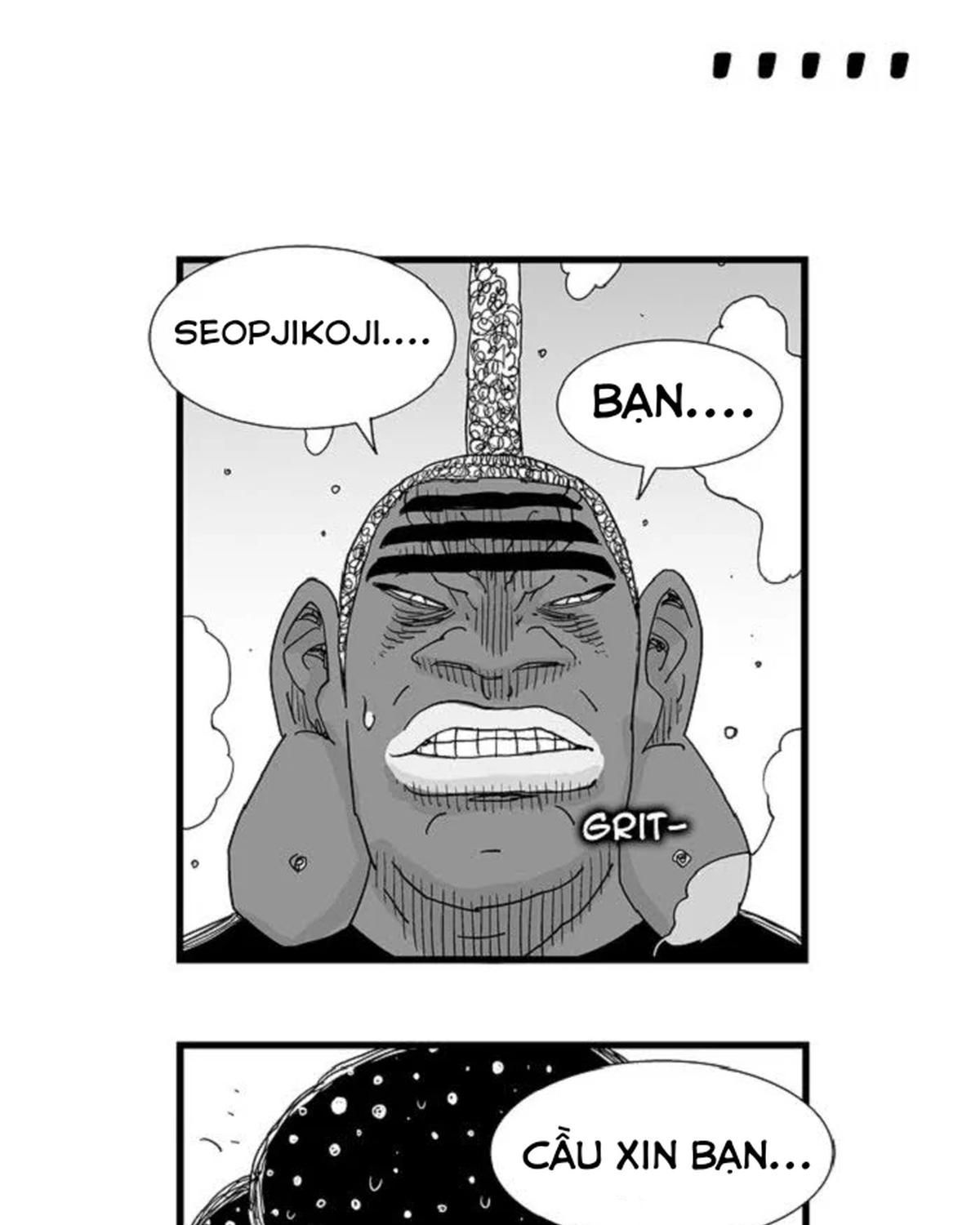 Hellper Chapter 111 - Trang 2