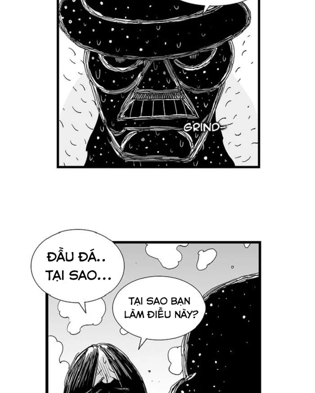 Hellper Chapter 111 - Trang 2