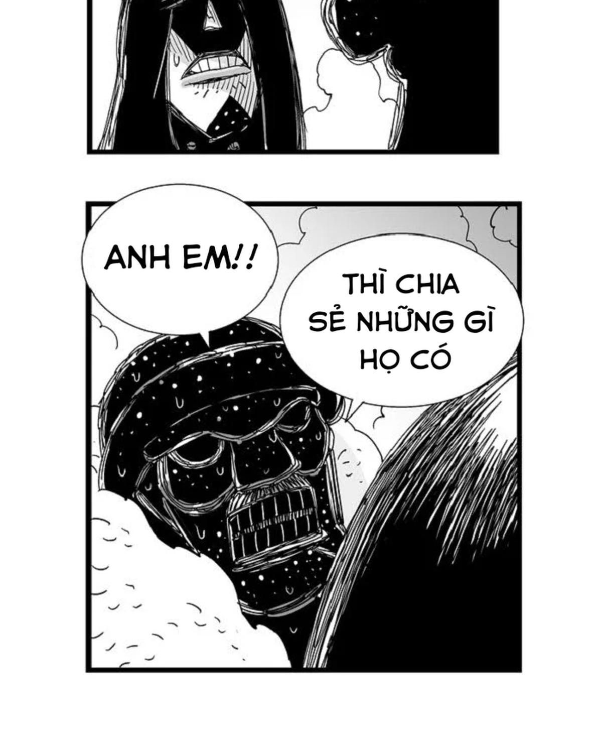 Hellper Chapter 111 - Trang 2