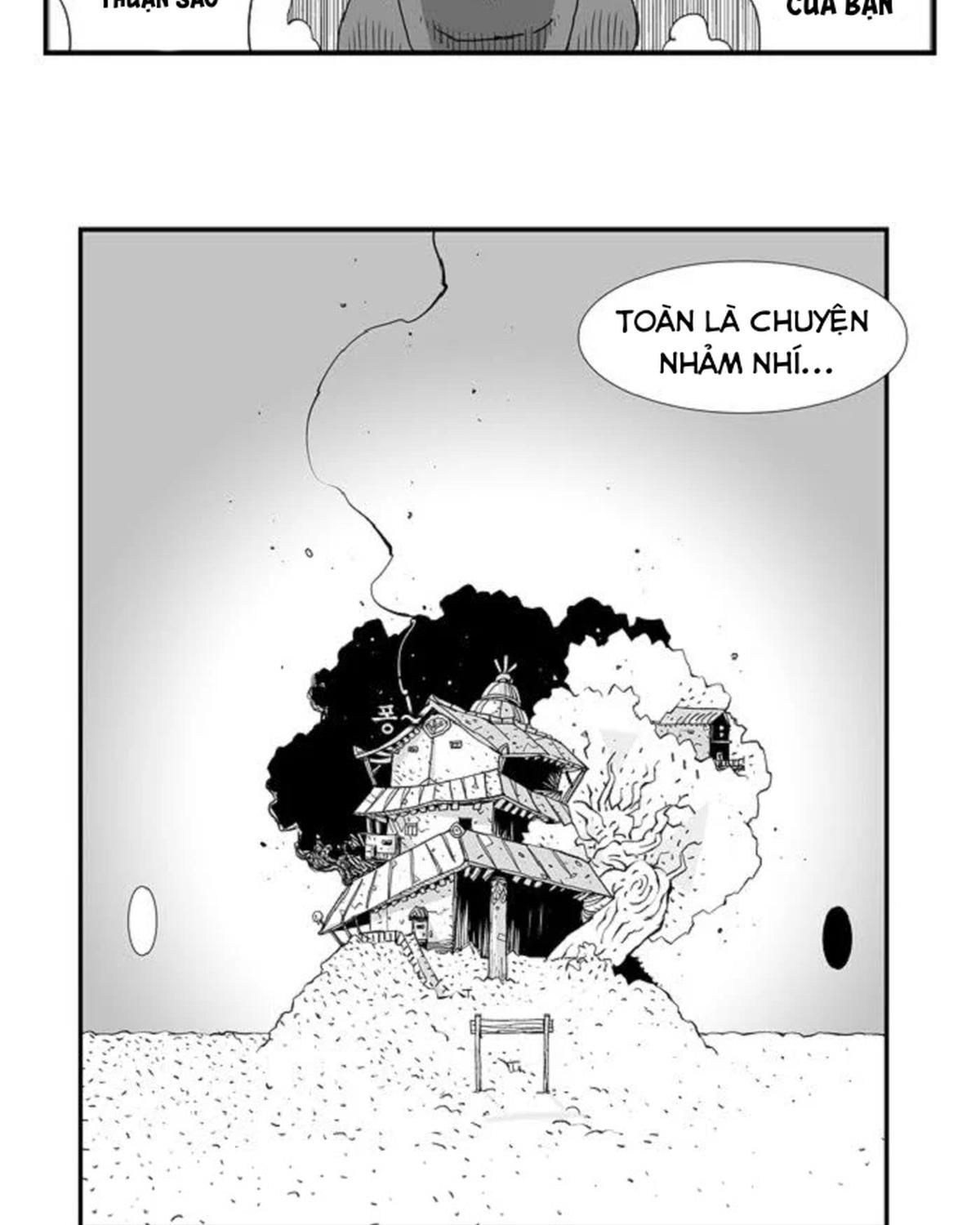 Hellper Chapter 111 - Trang 2