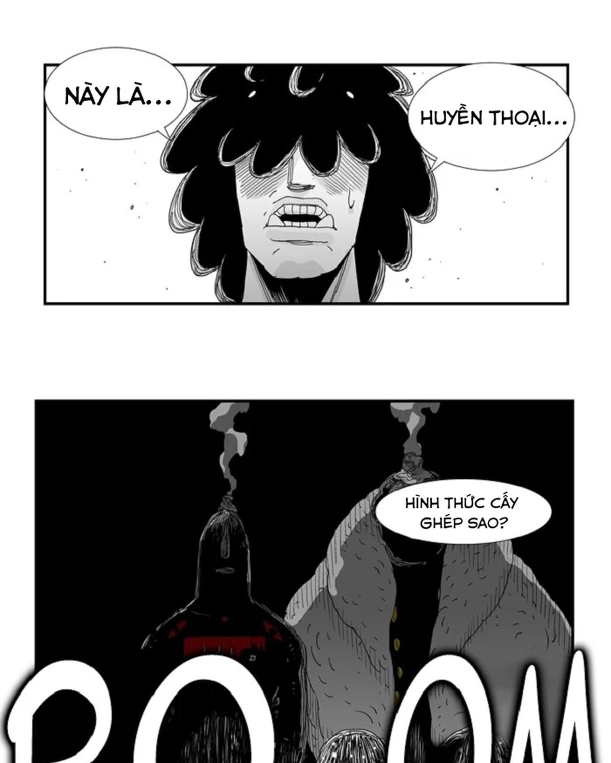 Hellper Chapter 111 - Trang 2