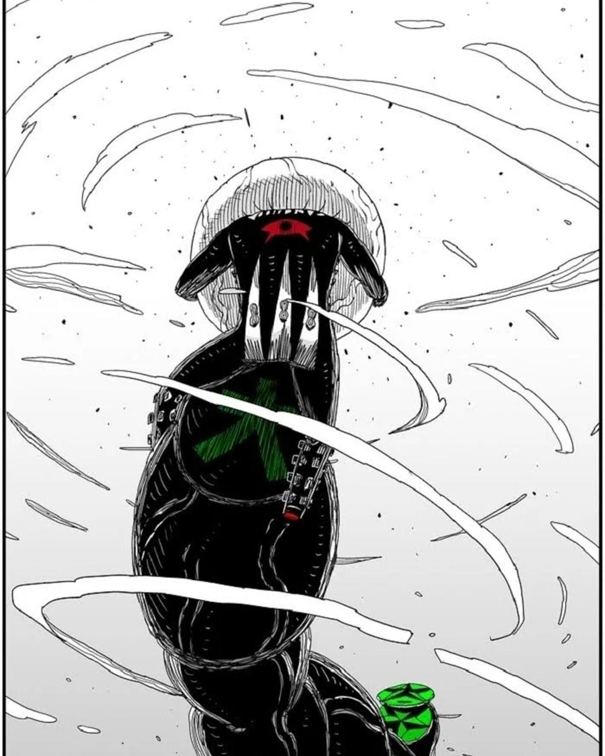 Hellper Chapter 111 - Trang 2