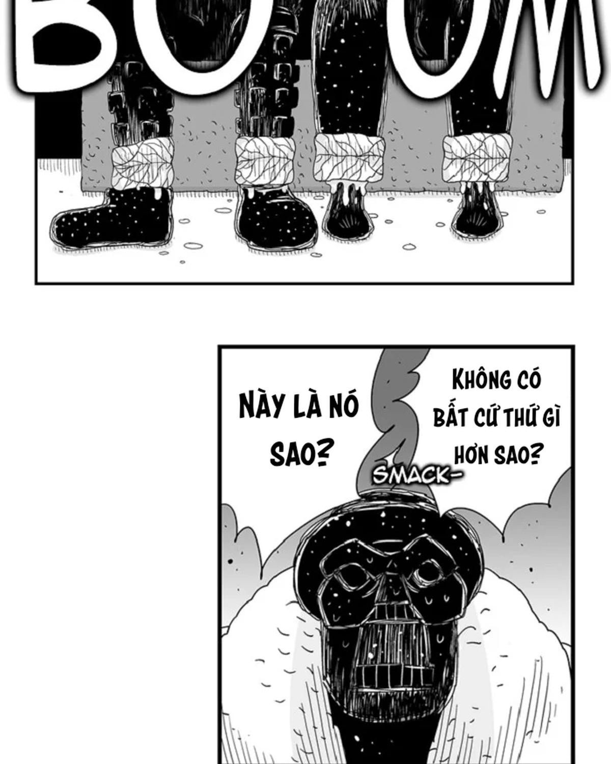 Hellper Chapter 111 - Trang 2