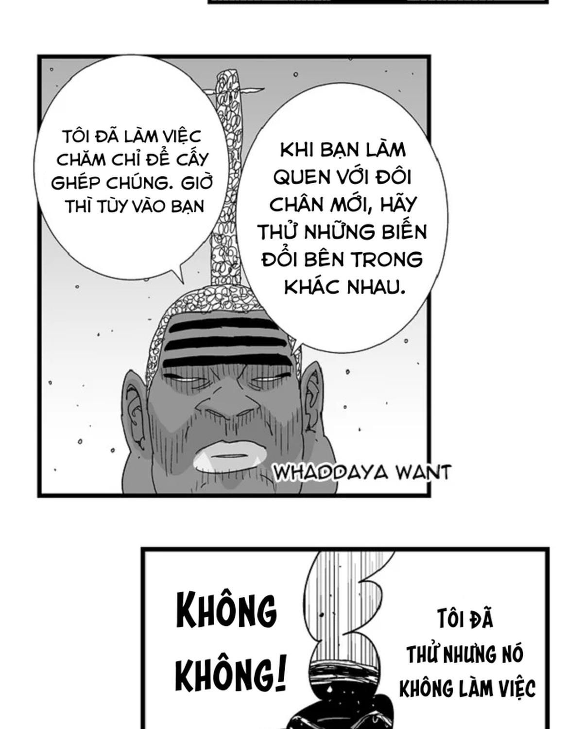 Hellper Chapter 111 - Trang 2