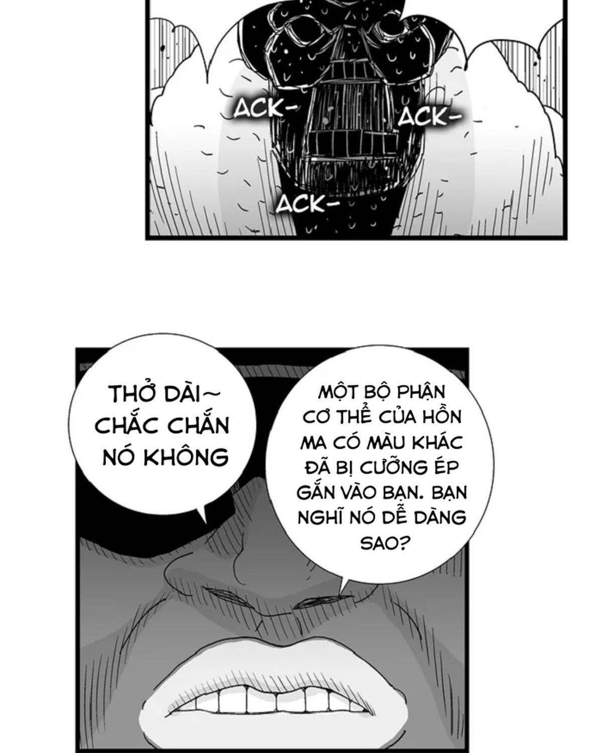 Hellper Chapter 111 - Trang 2