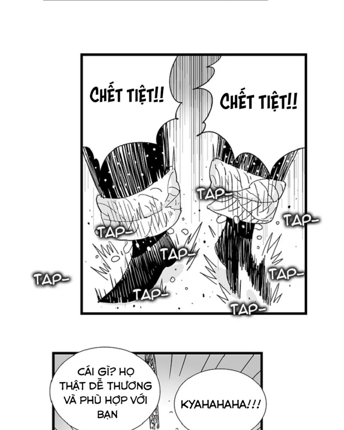 Hellper Chapter 111 - Trang 2