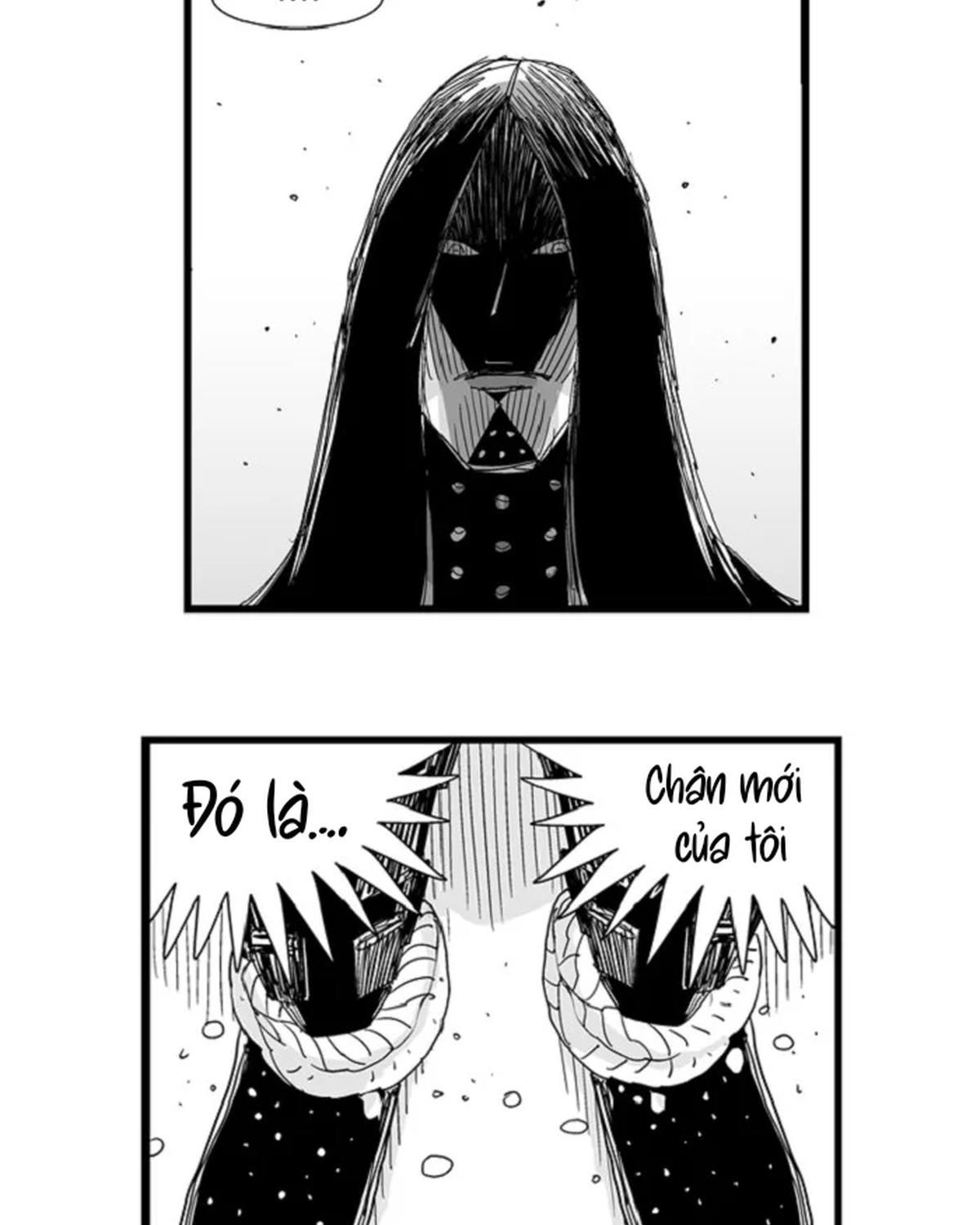 Hellper Chapter 111 - Trang 2