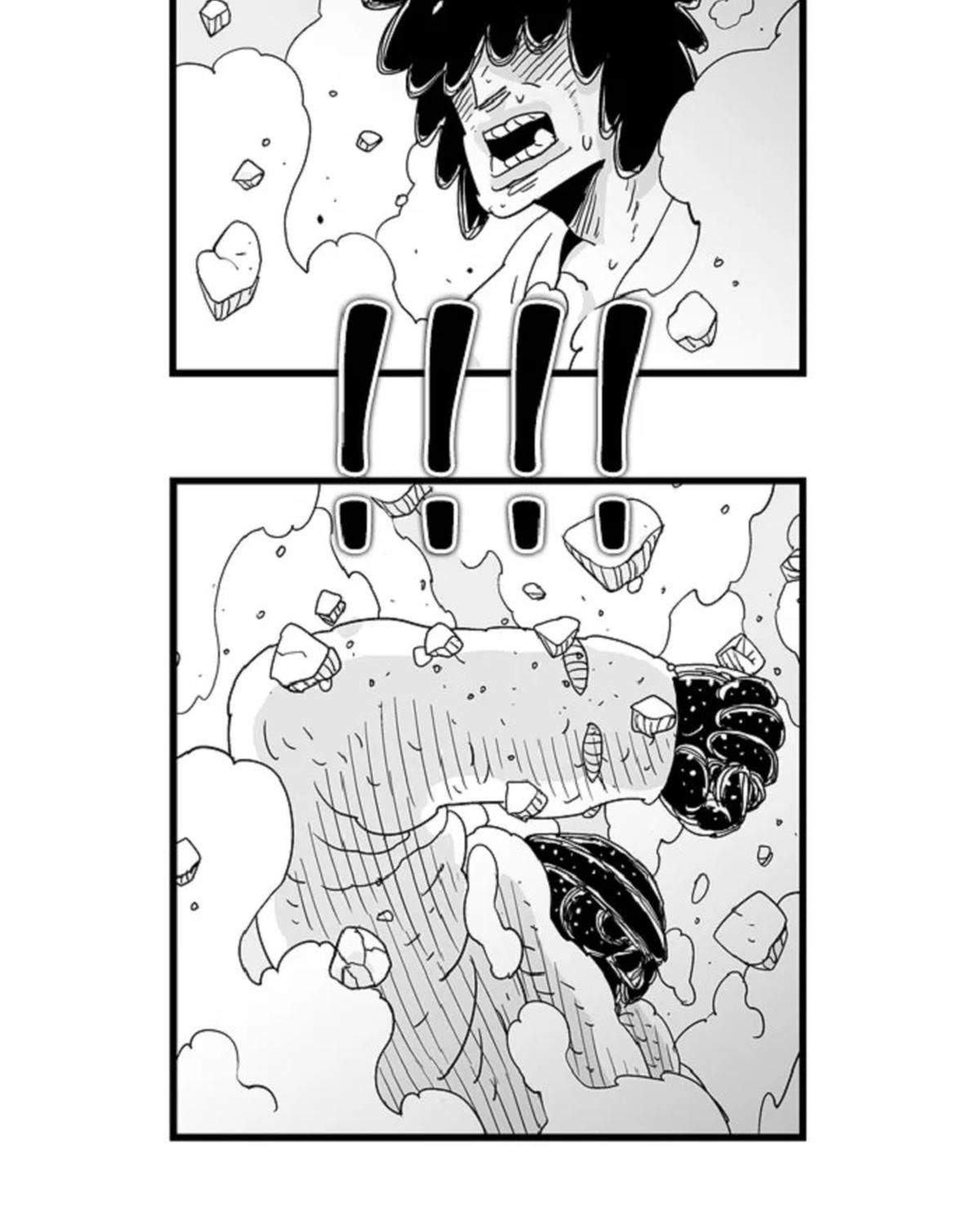 Hellper Chapter 111 - Trang 2