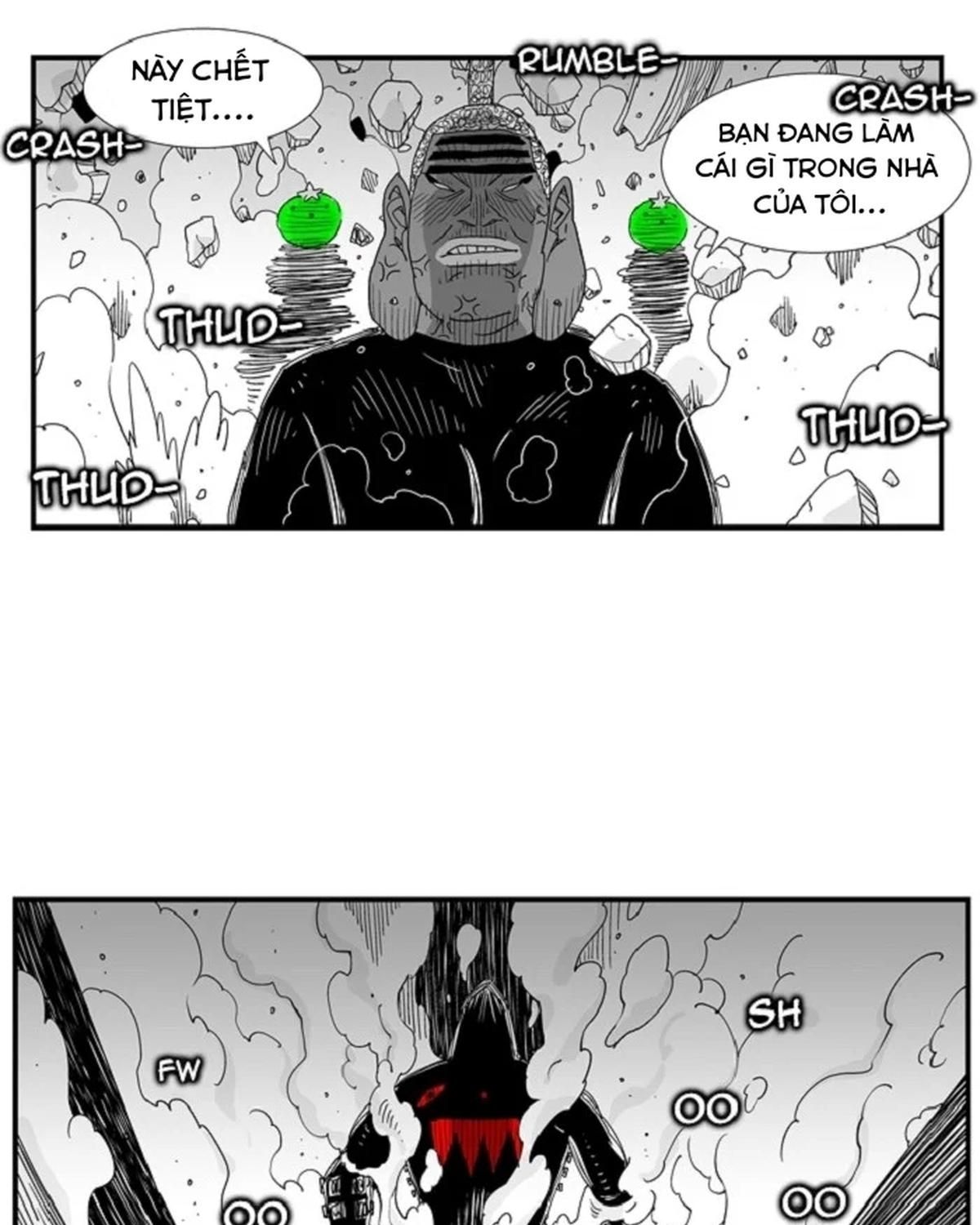 Hellper Chapter 111 - Trang 2