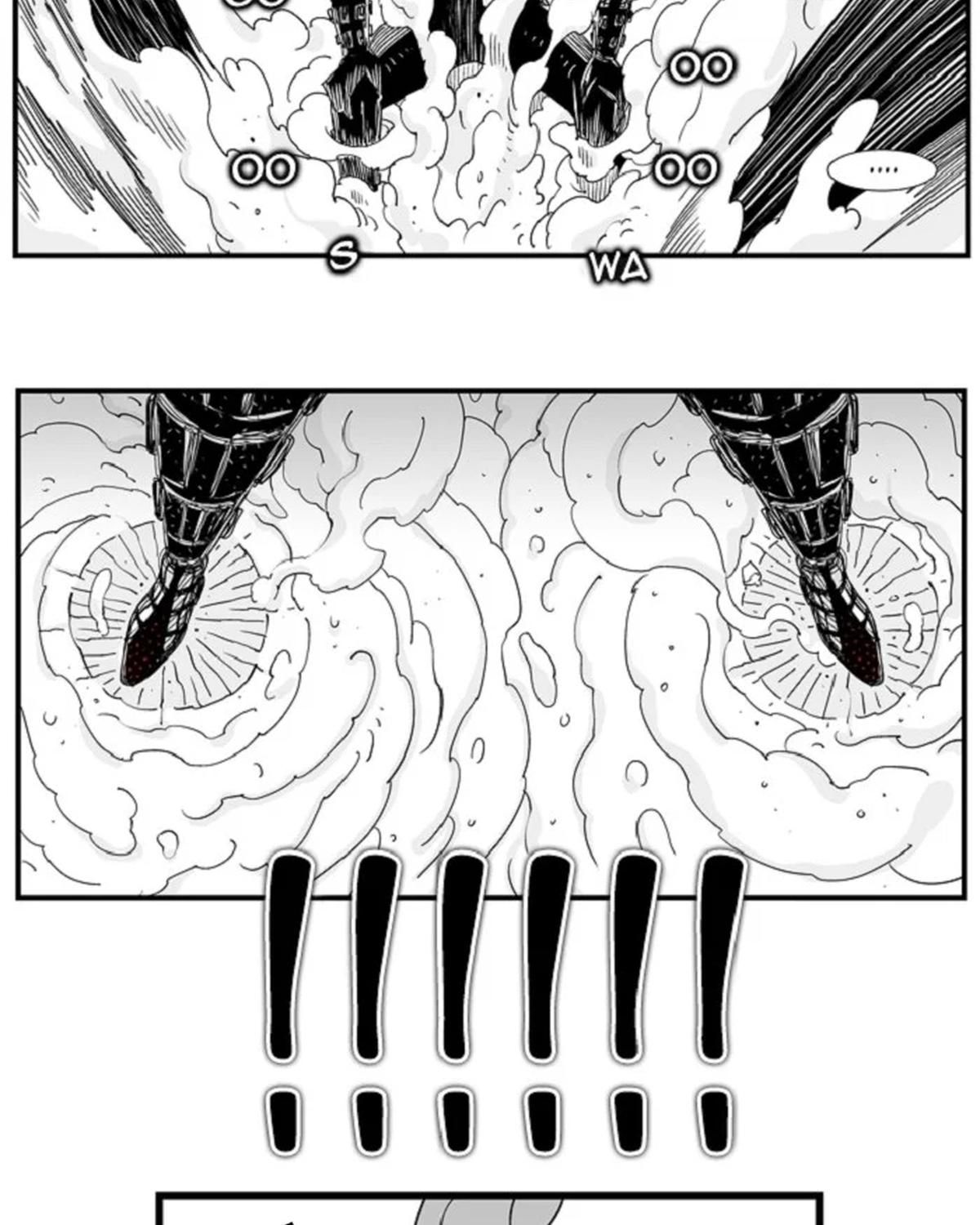 Hellper Chapter 111 - Trang 2