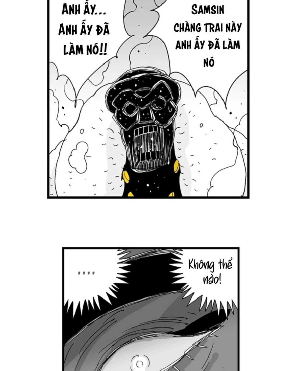 Hellper Chapter 111 - Trang 2