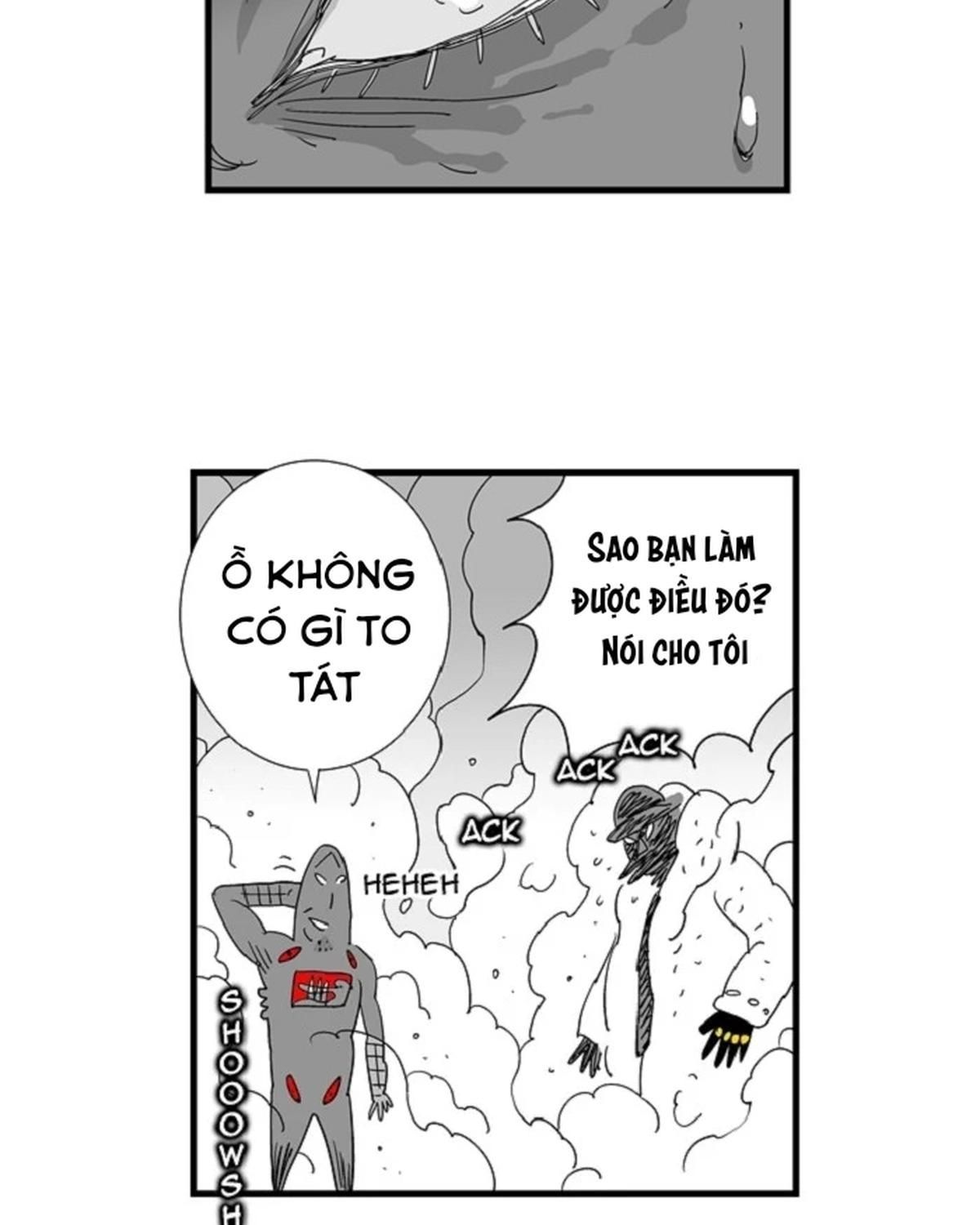 Hellper Chapter 111 - Trang 2