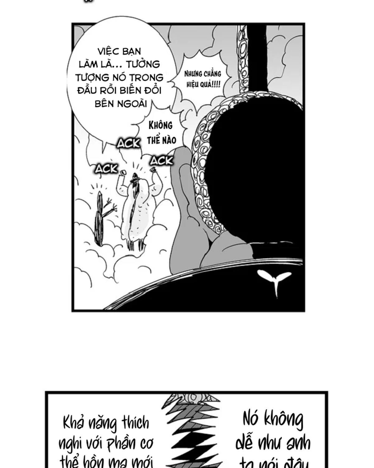 Hellper Chapter 111 - Trang 2